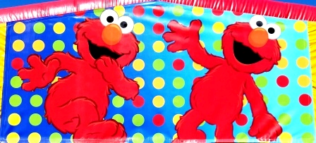 Elmo Panel.